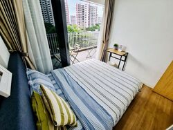 The Lakefront Residences (D22), Condominium #531288151